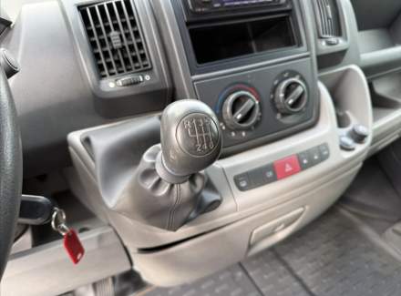 Citroën - Jumper