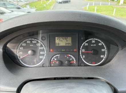 Citroën - Jumper