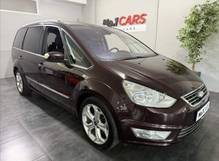 Ford - Galaxy