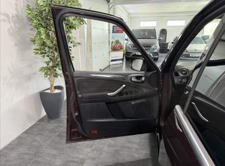 Ford - Galaxy