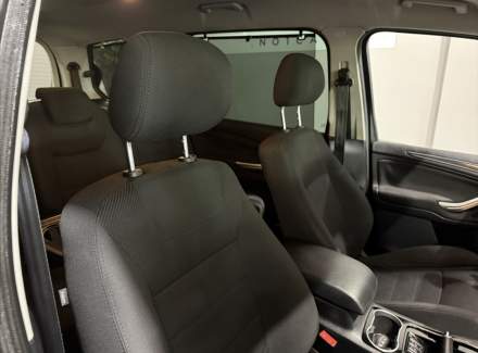 Ford - Galaxy