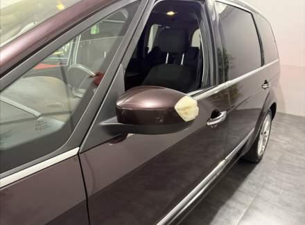 Ford - Galaxy