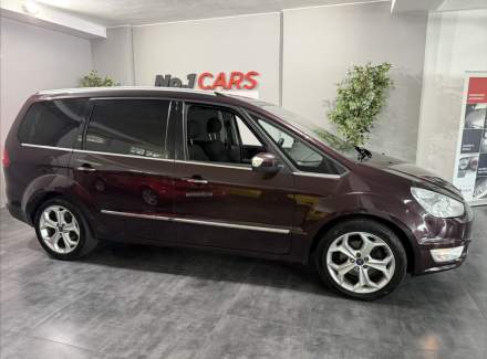 Ford - Galaxy