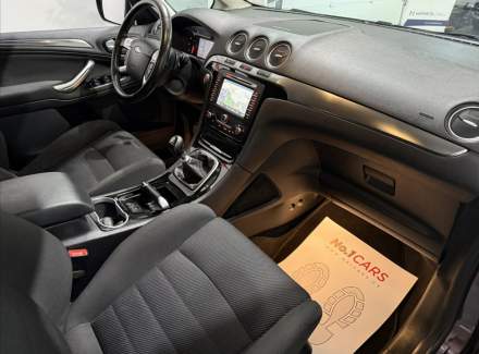 Ford - Galaxy