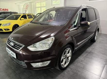 Ford - Galaxy