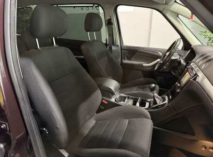 Ford - Galaxy