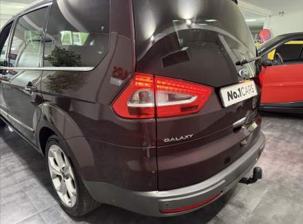 Ford - Galaxy
