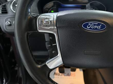 Ford - Galaxy