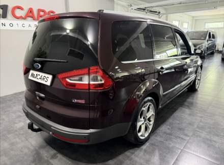 Ford - Galaxy