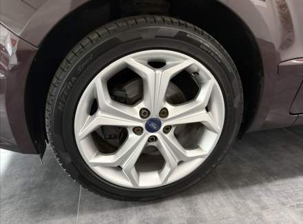 Ford - Galaxy