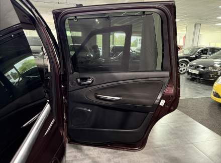 Ford - Galaxy