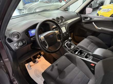 Ford - Galaxy