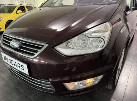 Ford - Galaxy