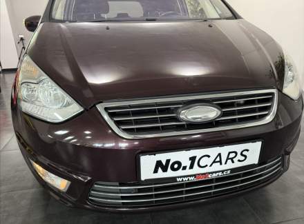 Ford - Galaxy