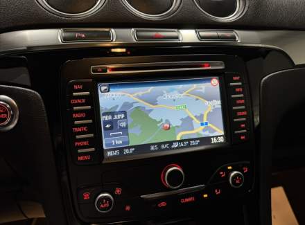 Ford - Galaxy