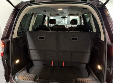 Ford - Galaxy