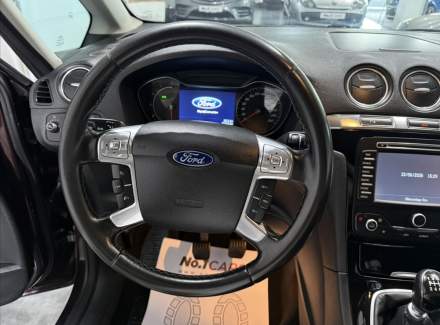 Ford - Galaxy