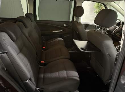 Ford - Galaxy