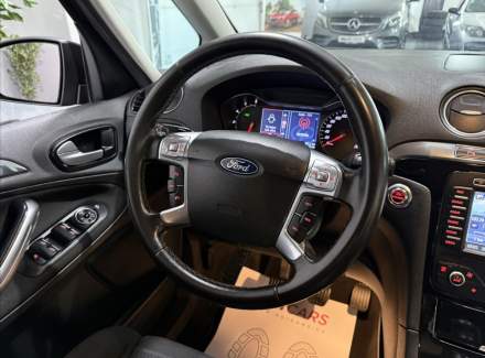 Ford - Galaxy