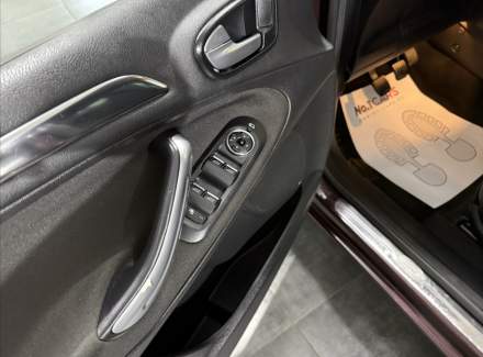 Ford - Galaxy