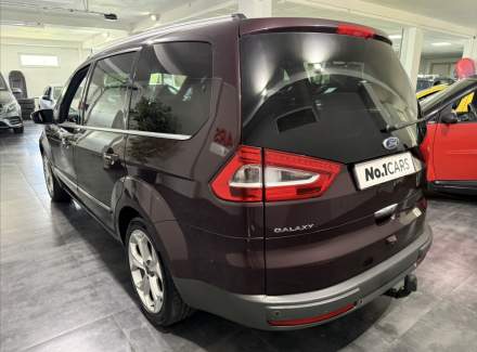 Ford - Galaxy