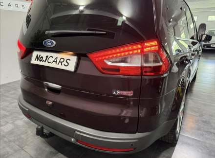 Ford - Galaxy