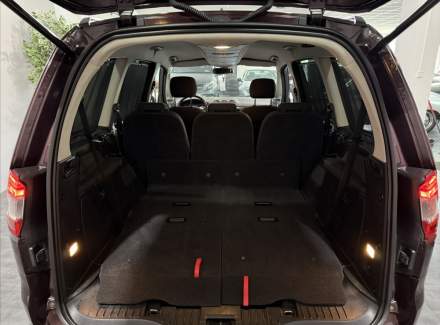 Ford - Galaxy