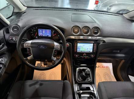Ford - Galaxy