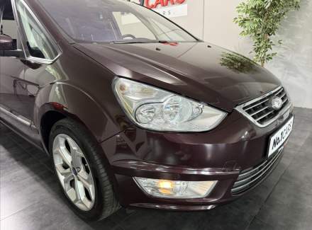 Ford - Galaxy