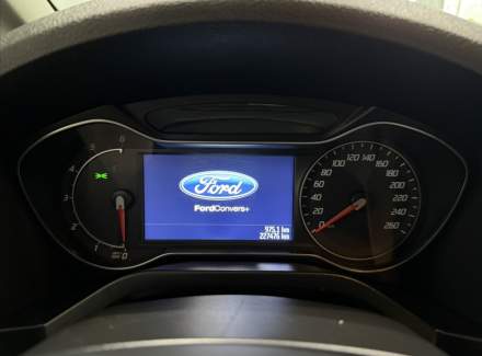 Ford - Galaxy