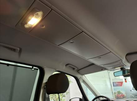 Ford - Galaxy