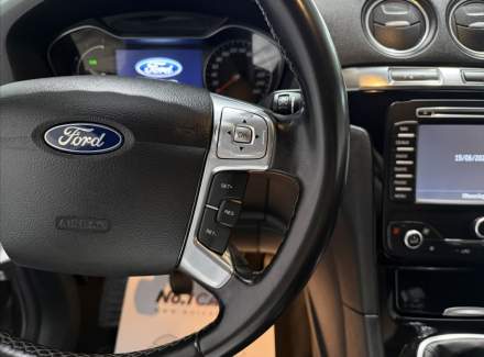 Ford - Galaxy