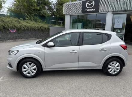 Dacia - Sandero