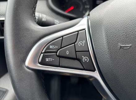 Dacia - Sandero