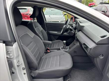 Dacia - Sandero