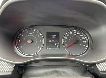 Dacia - Sandero