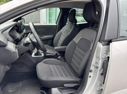 Dacia - Sandero