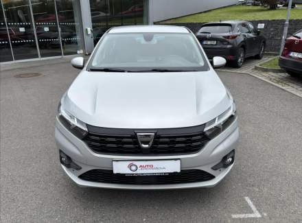 Dacia - Sandero