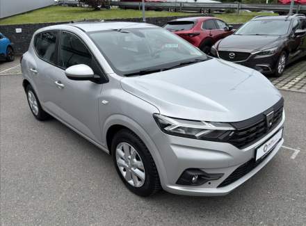 Dacia - Sandero