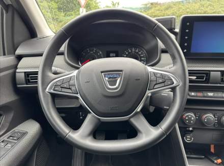 Dacia - Sandero