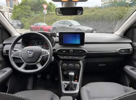 Dacia - Sandero