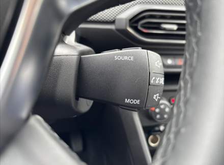 Dacia - Sandero