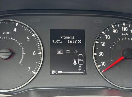 Dacia - Sandero