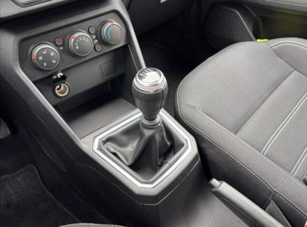 Dacia - Sandero