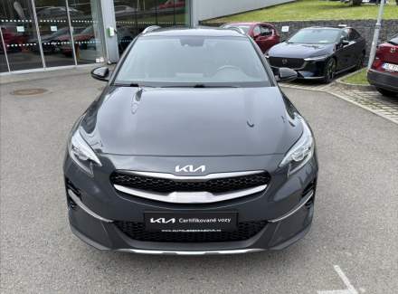 Kia - XCeed