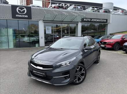 Kia - XCeed