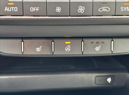 Kia - XCeed