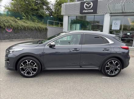 Kia - XCeed