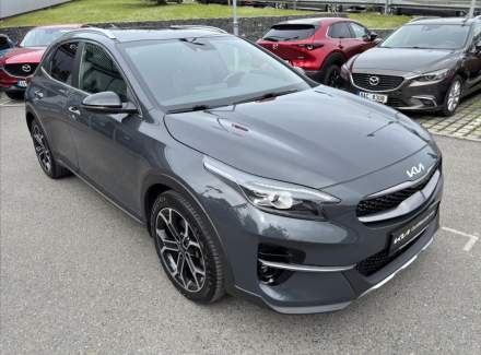 Kia - XCeed