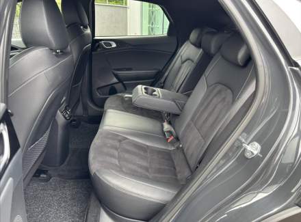 Kia - XCeed